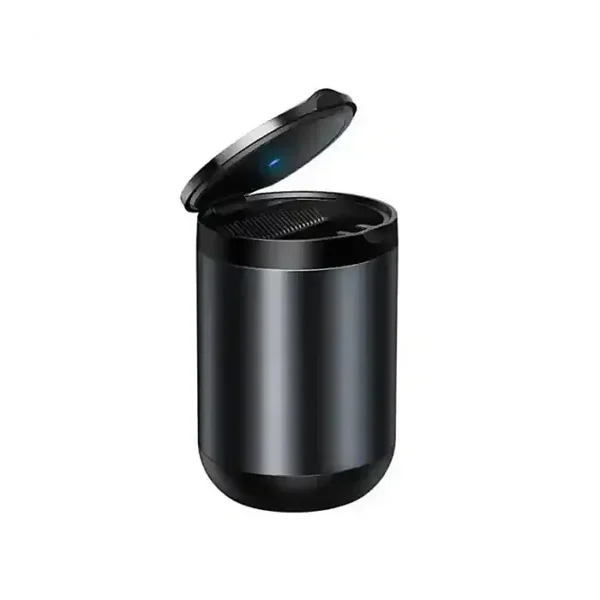 Baseus Premium Car Ashtray Cigarette Holder