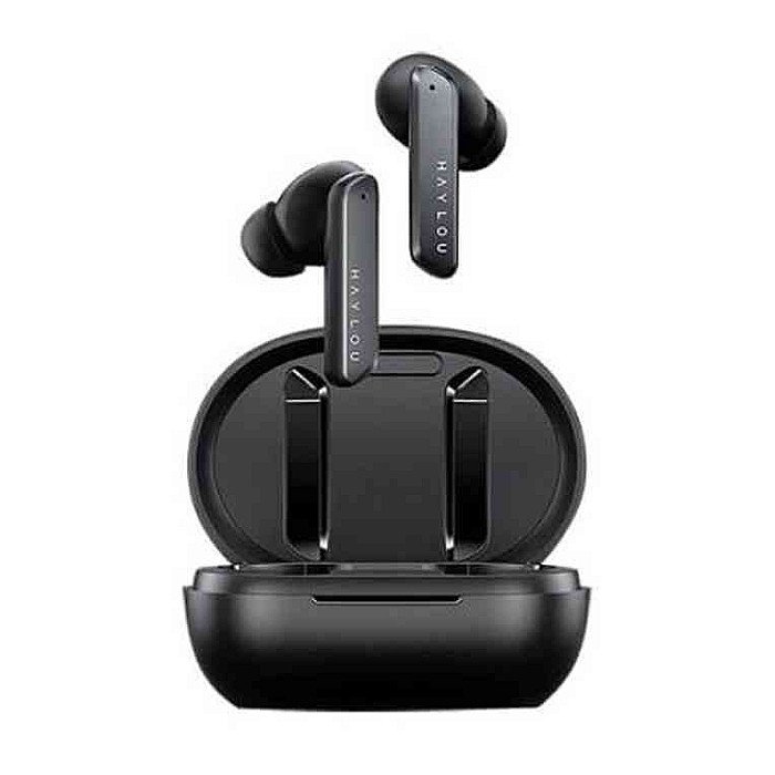 Haylou X1 Dual Noise Canceling True Wireless Earbuds Haylou X1 Dual Noise Canceling True Wireless Earbuds