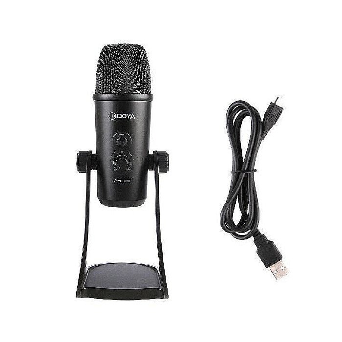 Boya BY-PM700 USB Microphone