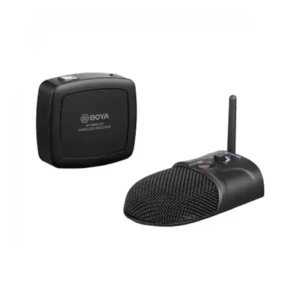 BOYA BY-BMW700 Wireless Conference Microphone