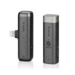 Boya BY-WM3D Omnidirectional Wireless Microphone For iOS