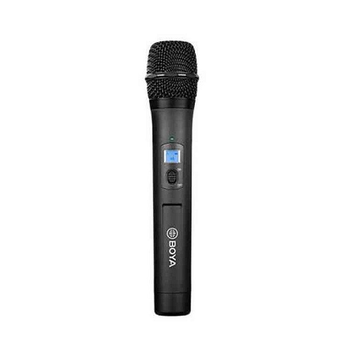 Boya BY-WHM8 Pro Wireless Handheld Microphone