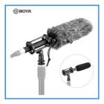 BOYA BY-BM6060 Super Cardioid Professional Shotgun Microphone