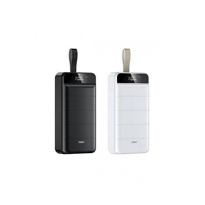 Remax RPP-185 50000mAh Fast Charging Power Bank Remax RPP-185 50000mAh Fast Charging Power Bank