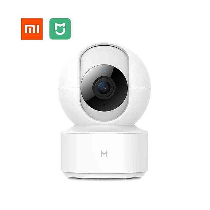 IMILAB Home Security Camera Basic White IMILAB Home Security Camera Basic White