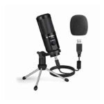Maono AU-PM461TR USB Gaming Condenser Microphone