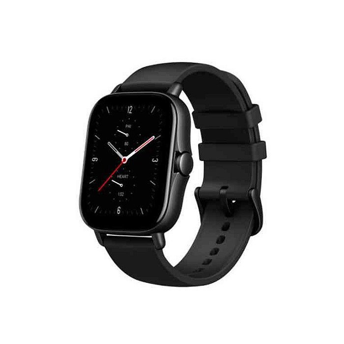 Amazfit GTS 2 Smart Watch (Global Version) – Black Amazfit GTS 2 Smart Watch (Global Version) – Black