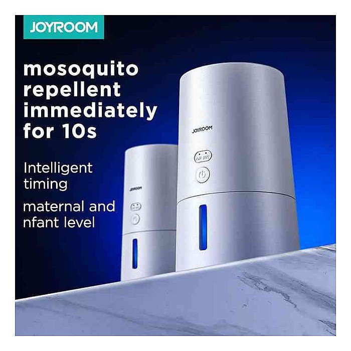 JOYROOM JR-CY299 Intelligent Insect Mosquito Repellent Liquid Heater