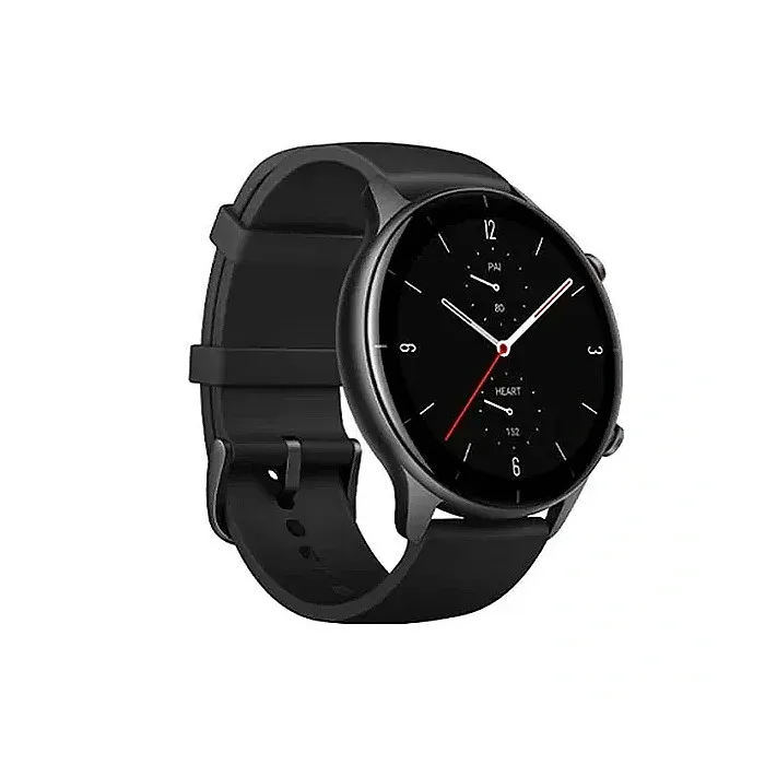 Amazfit GTR 2e Smart Watch (Global Version) – Black Amazfit GTR 2e Smart Watch (Global Version) – Black