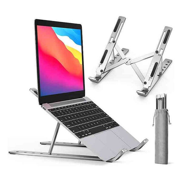 Portable Laptop Stands Support Base Notebook Stand For Macbook Pro