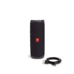 JBL Flip 5 Portable Bluetooth Speaker