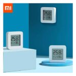 Mi Temperature and Humidity Monitor 2