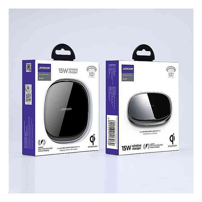 Joyroom JR-A23 Wireless Charger Joyroom JR-A23 Wireless Charger