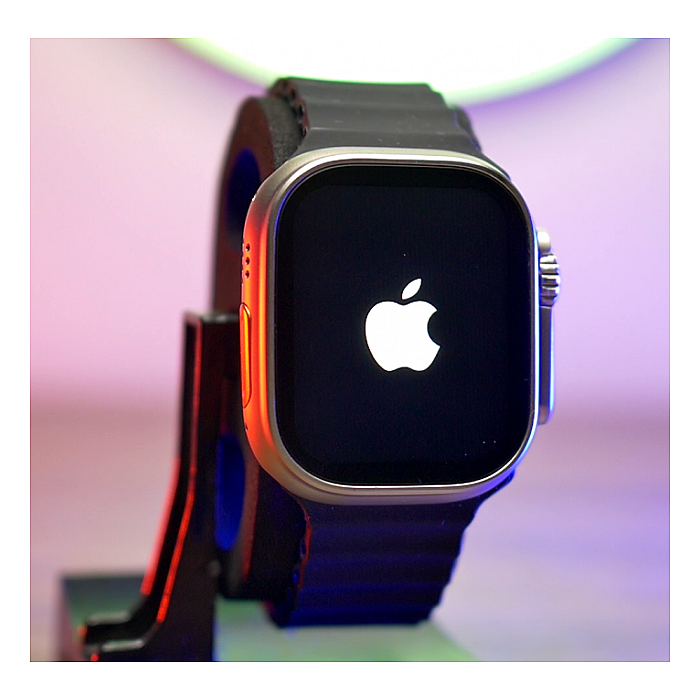 Watch 8 Ultra ( With apple logo ) Watch 8 Ultra ( With apple logo )