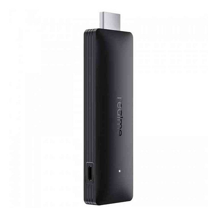 Realme 4K Smart Google TV Stick