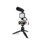 MAONO AU-CM11PL Professional Vlogging Microphone Kit