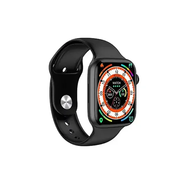 Wiwu SW01 Pro Calling Smart Watch With AOD & NFC