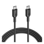 Anker PowerLine+ USB-C to USB-C Cable