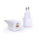 WiWU 30W Gan Fast Charger Type-C
