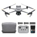 DJI Mavic 3 Fly More drone Combo
