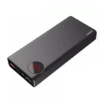 Baseus Adaman 22.5W 40000mAh Digital Display Quick Charge Power Bank