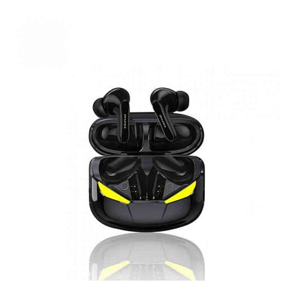 Awei T35 TWS Waterproof Touch Gaming Earbuds