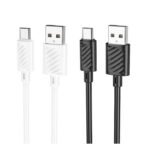 Hoco X88 Usb to Type C charging cable 3A 1m