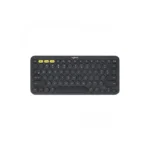 Logitech K380 Multi-Device Bluetooth Keyboard