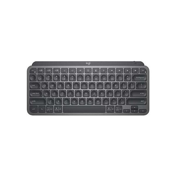 Logitech MX Keys Mini Wireless Illuminated Keyboard