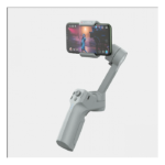 Moza Mini MX Foldable Smartphone Gimbal