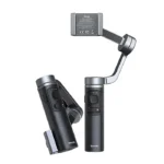 Baseus BC02 Control Smartphone Handheld Folding Gimbal Stabilizer