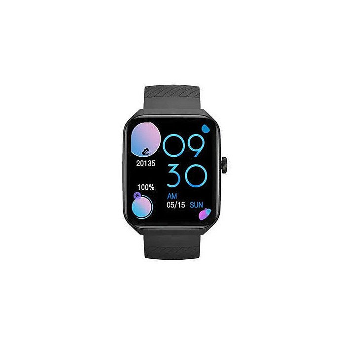 G-TiDE S1 Lite Smartwatch with Bluetooth Calling G-TiDE S1 Lite Smartwatch with Bluetooth Calling