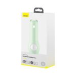 Baseus Tricolor Bear Folding Fan
