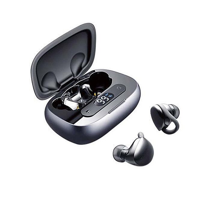 JOYROOM JR-T10 TWS 5.0 Binaural Bluetooth Earphone JOYROOM JR-T10 TWS 5.0 Binaural Bluetooth Earphone