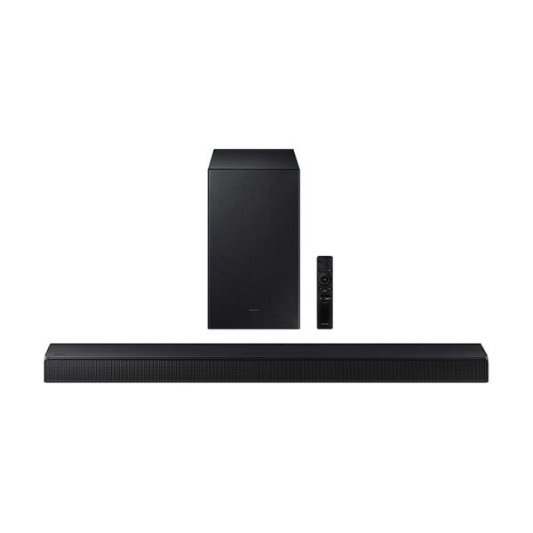 Samsung Soundbar A550 410W 2.1Ch