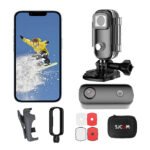 SJCAM C100+ plus Action Camera