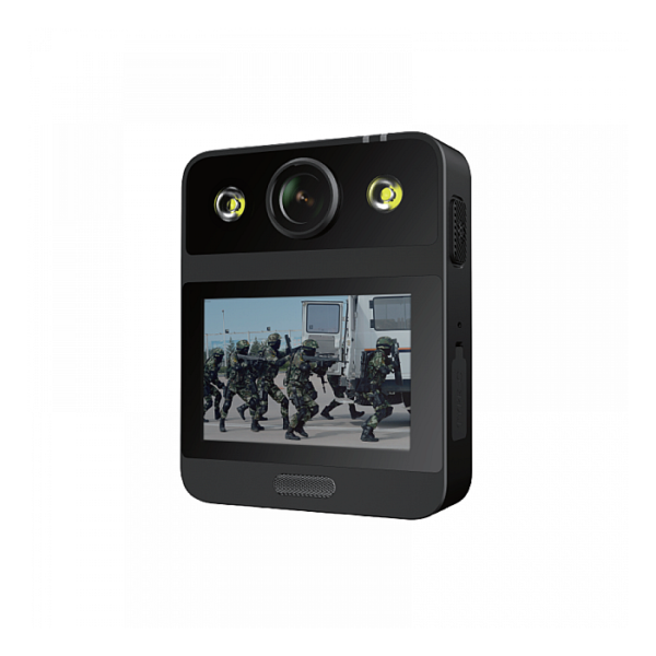 SJCAM A20 Security Body Cam for Wearable Multipurpose Portable Body Camera
