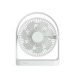 JISULIFE FA27 Portable Multi-functional Family Cooling Fan