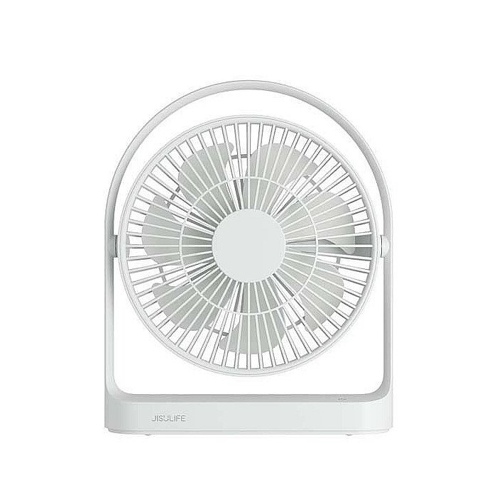JISULIFE FA27 Portable Multi-functional Family Cooling Fan