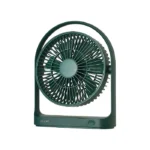 JISULIFE FA19 USB Portable Rechargeable Fan 4000mAH Battery