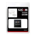 SJCAM Spare Battery for SJ6 Legend Series