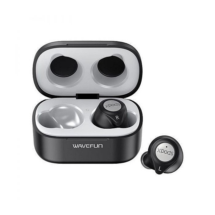 Wavefun XPods 3Ts Wireless Earbuds