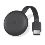 Google Chromecast 3 (3rd Generation)