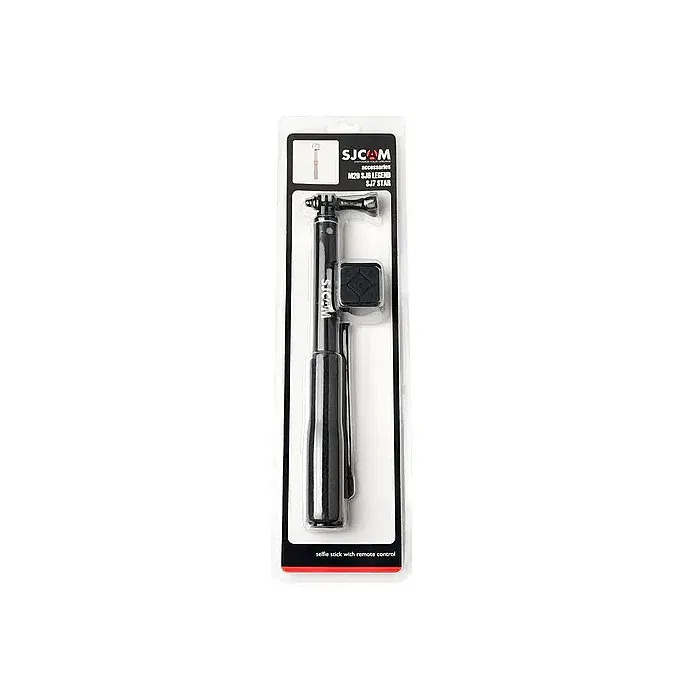 SJCAM Remote Control Selfie Stick SJCAM Remote Control Selfie Stick