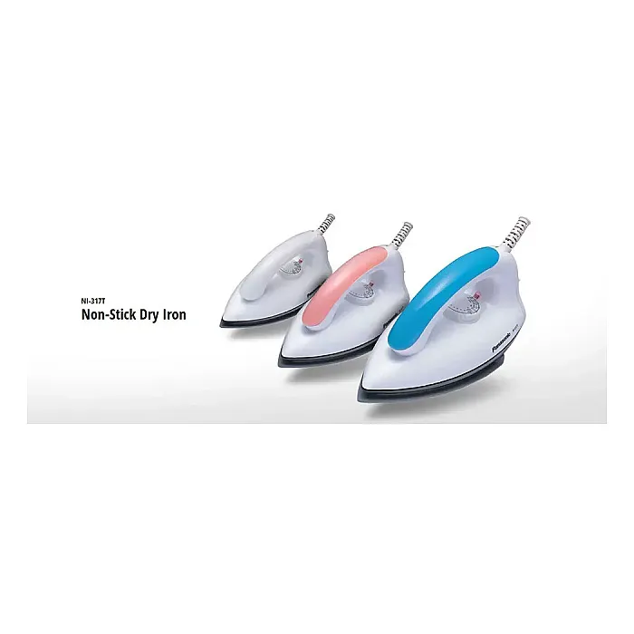 PANASONIC NI-317T ELECTRIC IRON PANASONIC NI-317T ELECTRIC IRON