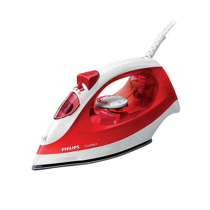 Philips GC1742/46 EasySpeed Steam iron