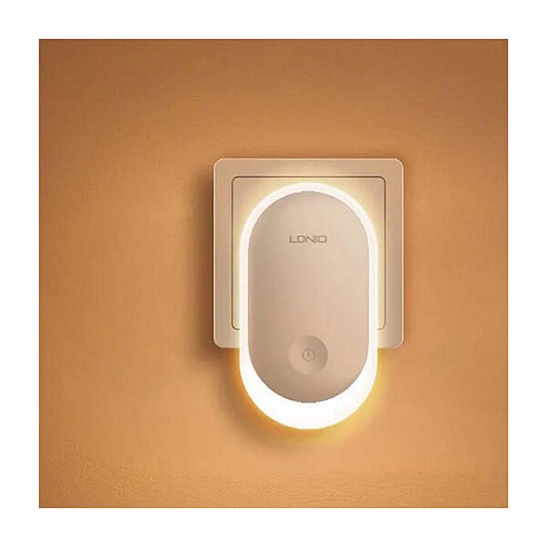 LDNIO Y1 Intelligent Sensor Night Light