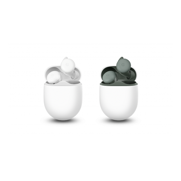 Google Pixel Buds A-Series Headphones