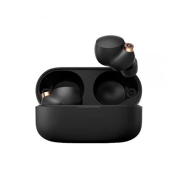Sony WF 1000XM4 Wireless Noise Cancelling Earbuds Sony WF 1000XM4 Wireless Noise Cancelling Earbuds
