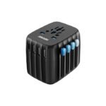 Zendure Passport 30W All in One Travel Adapter